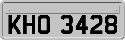 KHO3428