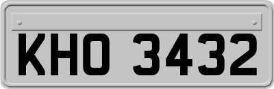 KHO3432
