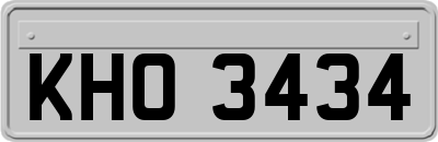 KHO3434