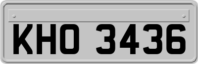 KHO3436