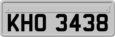KHO3438