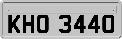 KHO3440