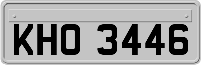 KHO3446