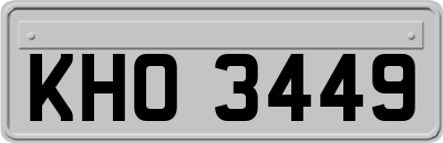 KHO3449