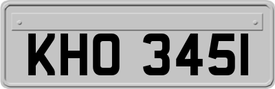 KHO3451