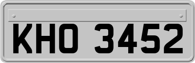 KHO3452