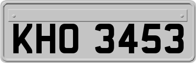 KHO3453
