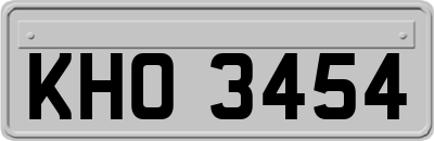 KHO3454