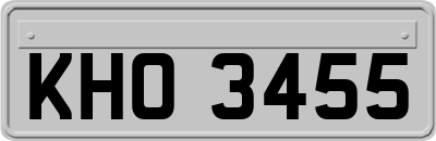 KHO3455