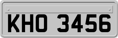 KHO3456