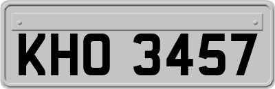 KHO3457