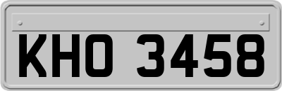 KHO3458