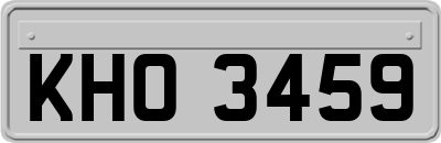KHO3459