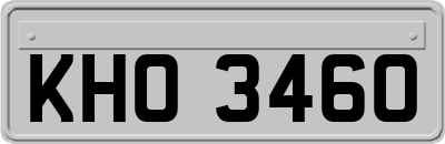 KHO3460