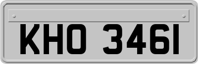 KHO3461