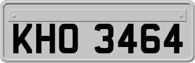 KHO3464