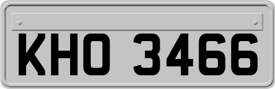 KHO3466