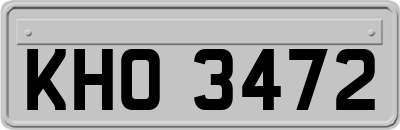 KHO3472
