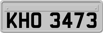 KHO3473