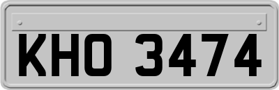 KHO3474