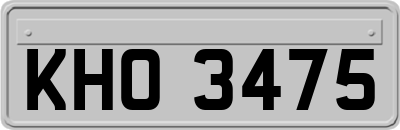 KHO3475