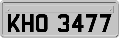 KHO3477