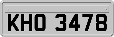KHO3478