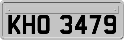 KHO3479