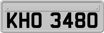 KHO3480