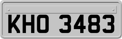 KHO3483
