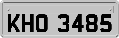 KHO3485