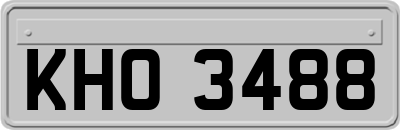 KHO3488