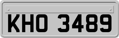 KHO3489