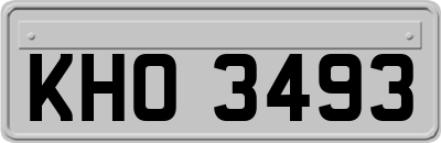 KHO3493