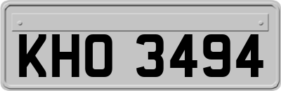 KHO3494