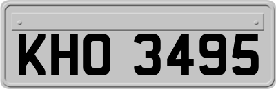 KHO3495