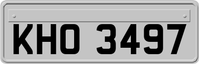 KHO3497