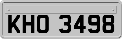 KHO3498
