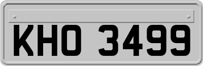 KHO3499