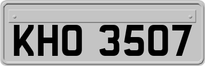 KHO3507