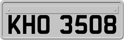 KHO3508