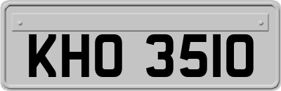 KHO3510