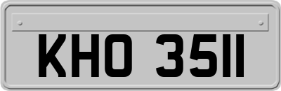 KHO3511