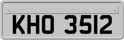 KHO3512