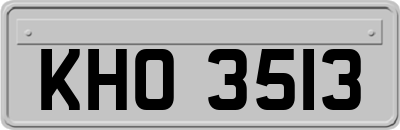 KHO3513