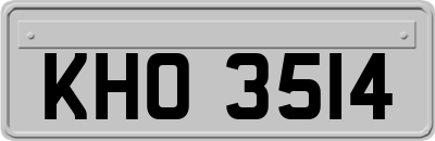 KHO3514