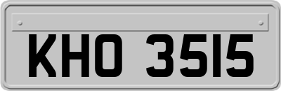 KHO3515