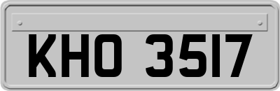 KHO3517