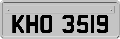 KHO3519