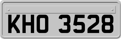 KHO3528